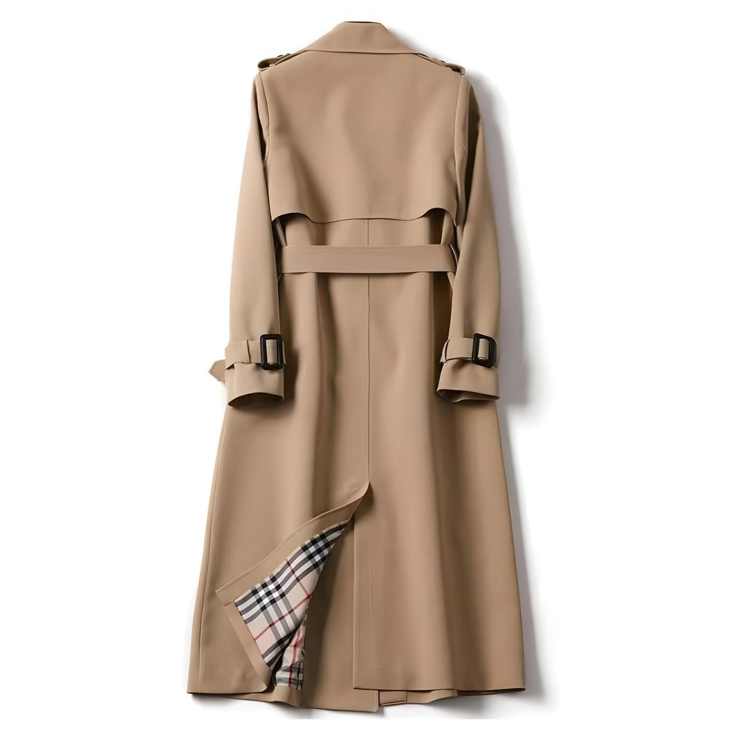 Monique | Chique Trench Coat