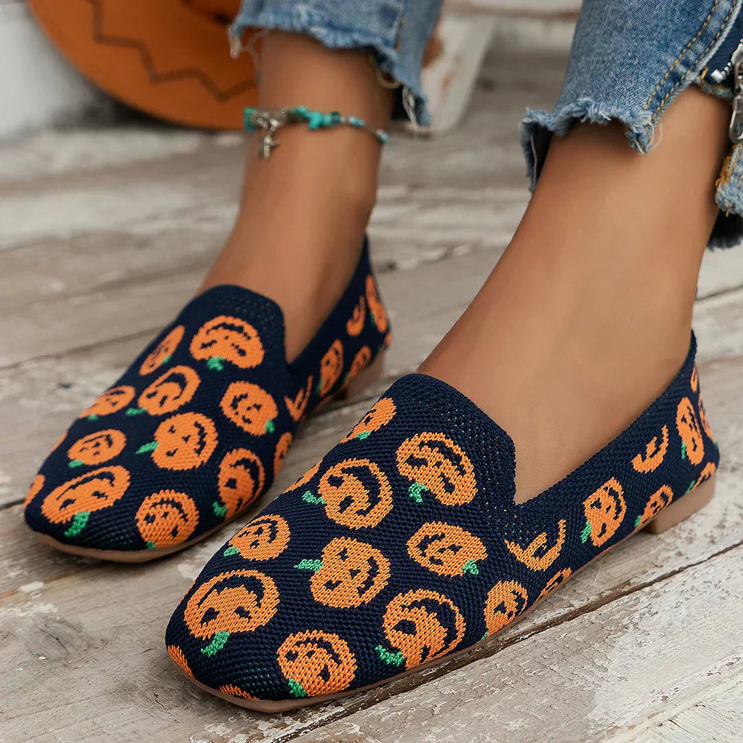 Nadia | comfort flats