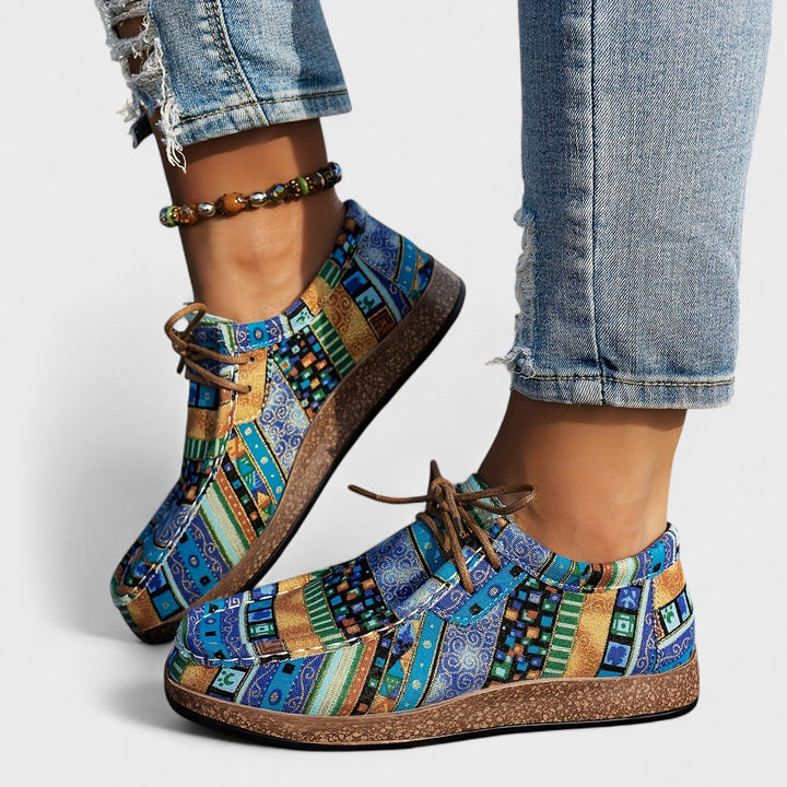 Linda | Ultra-Light Orthopedic Walking Shoes