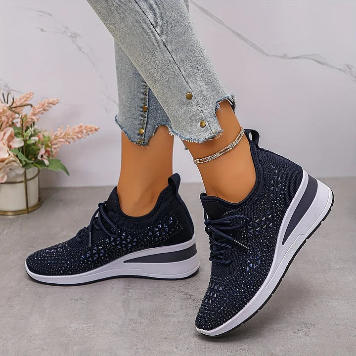 Monique™ Comfort Sneakers