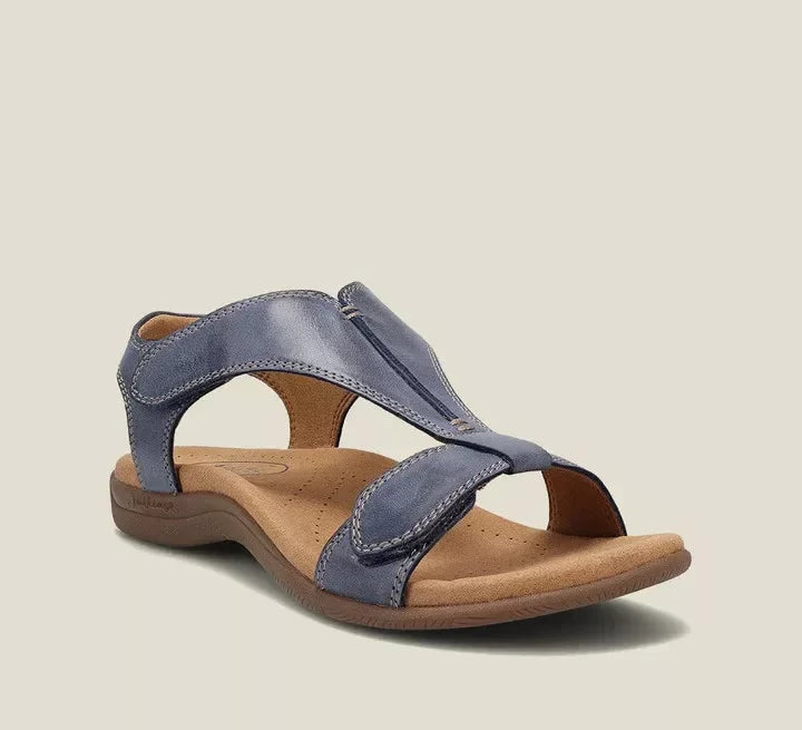 Thessa | Elegant Orthopedic Sandals