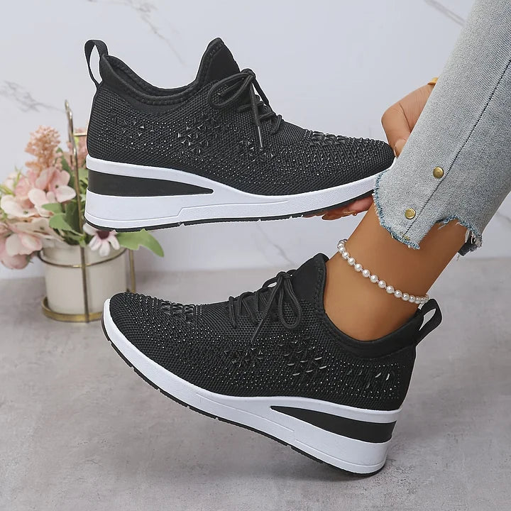 Monique™ Comfort Sneakers