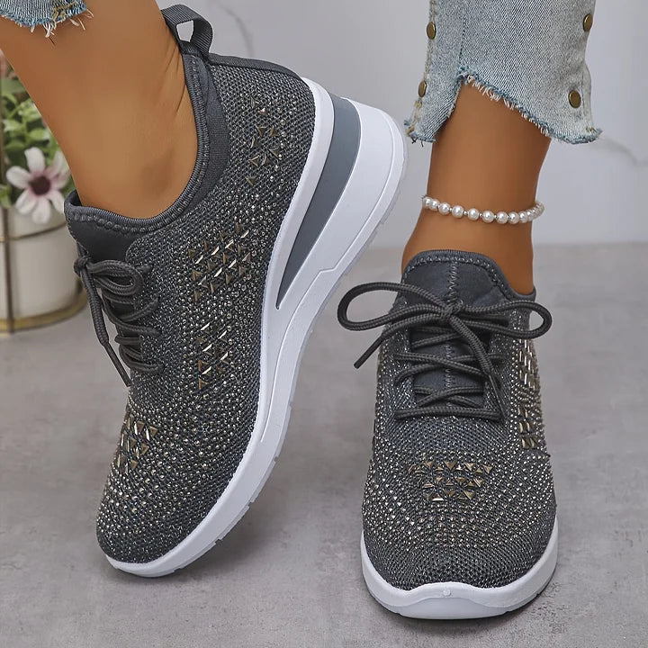 Monique™ Comfort Sneakers