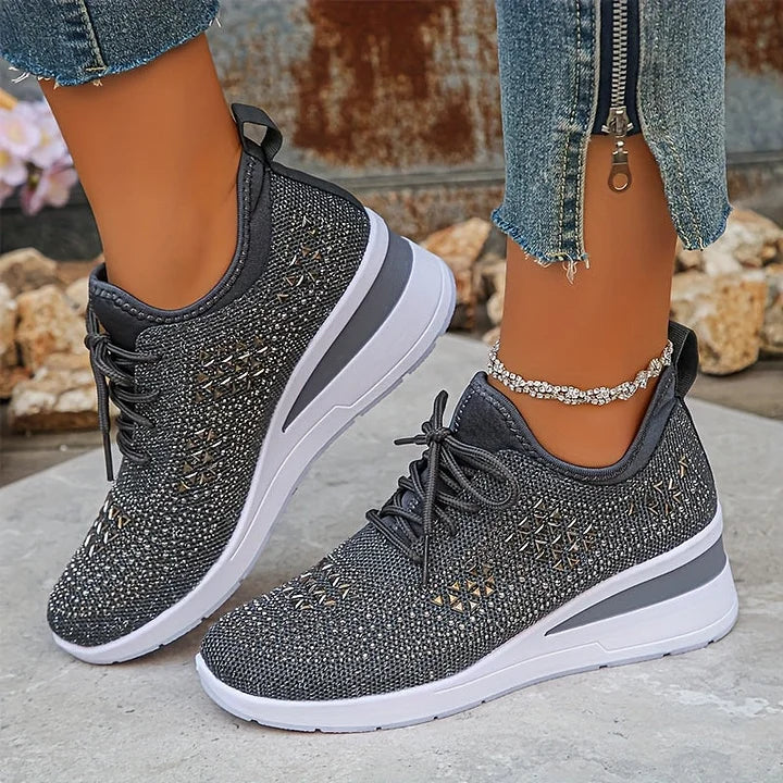 Monique™ Comfort Sneakers