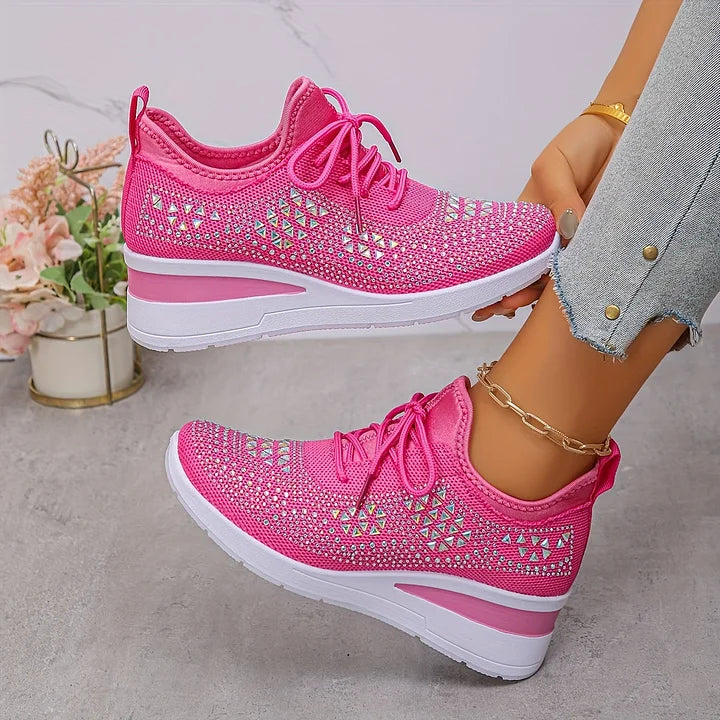 Monique™ Comfort Sneakers