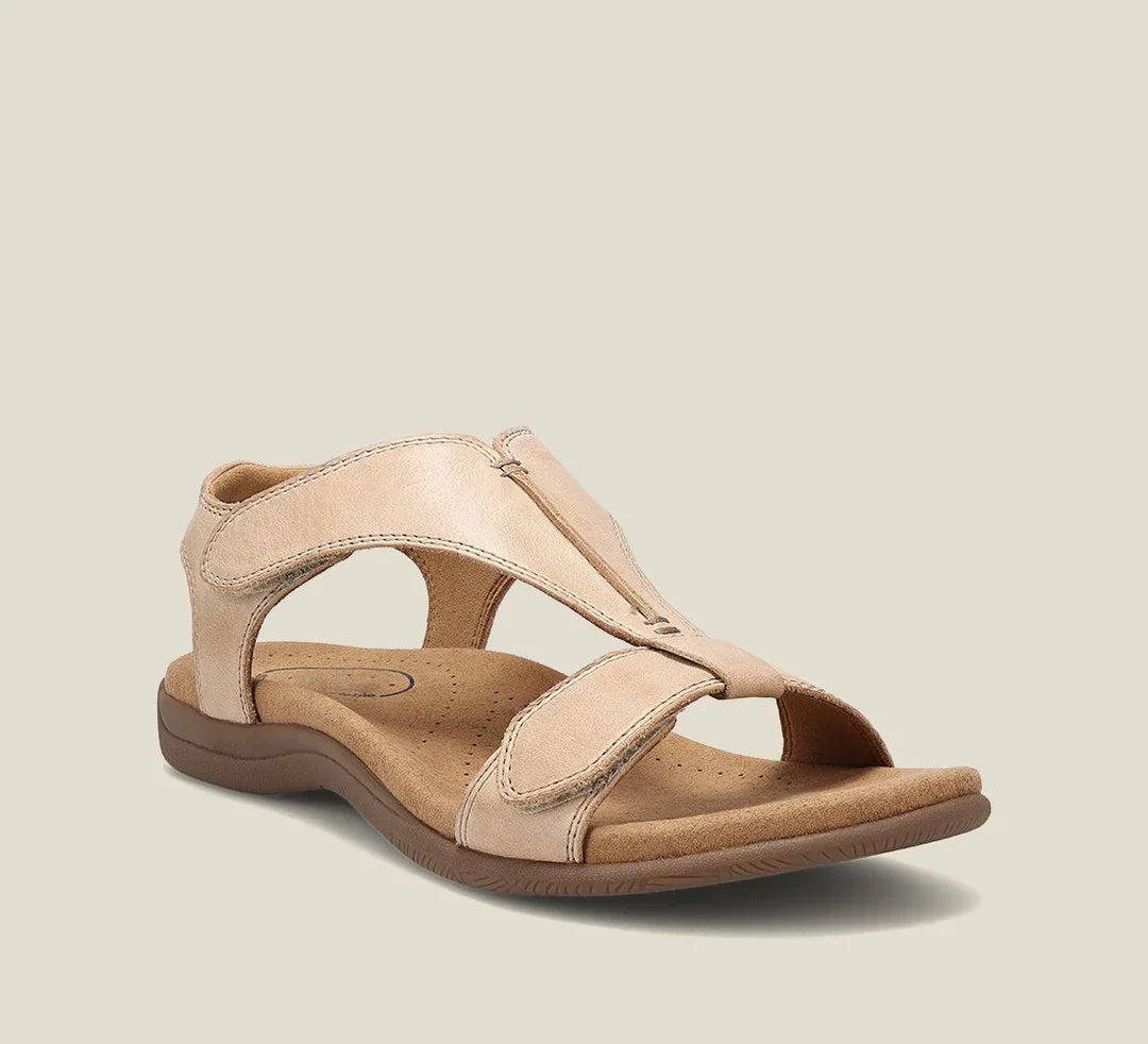 Thessa | Elegant Orthopedic Sandals