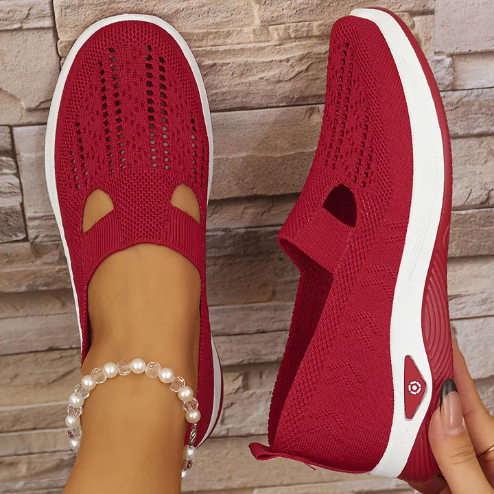 Dorintina | Supportive Slip-On Shoes