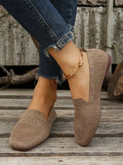 Nadia | comfort flats