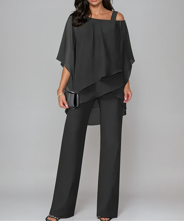 Mariella™ Two-Piece Layered Set Grayson & Porter