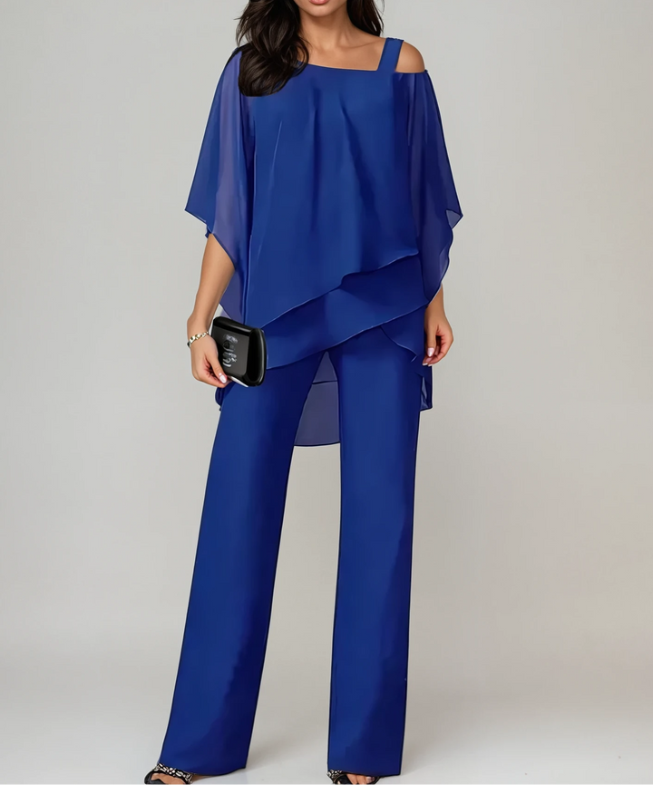 Mariella™ Two-Piece Layered Set Grayson & Porter
