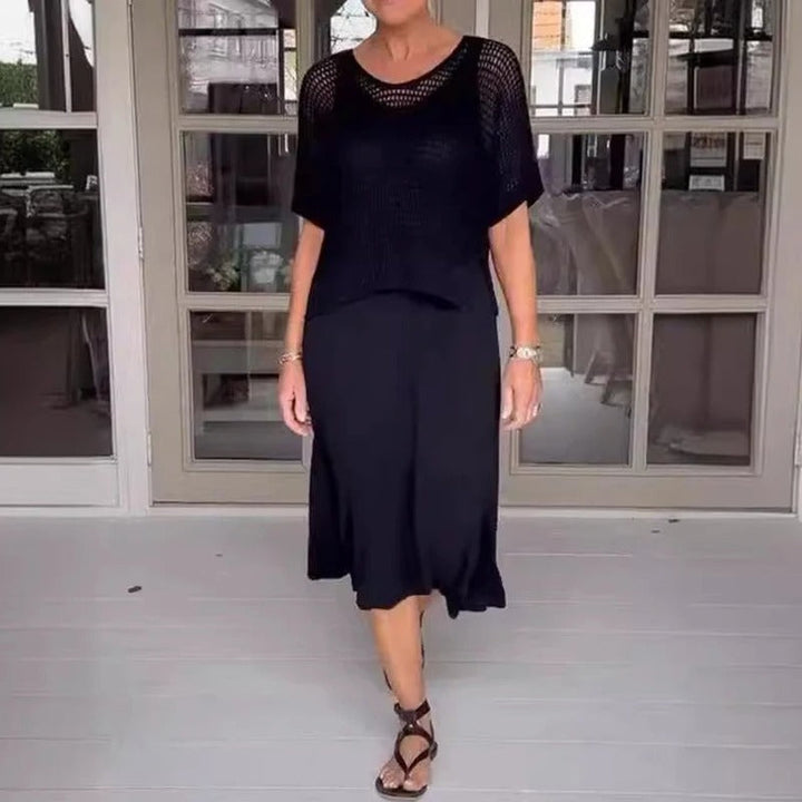 Kimberly™ - Classy Two-Piece Set