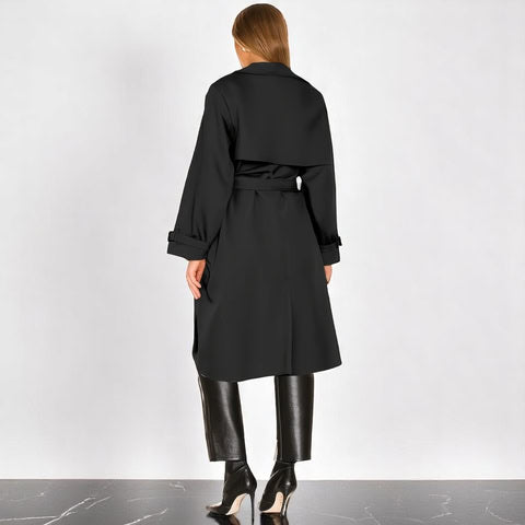 Monique | Chique Trench Coat